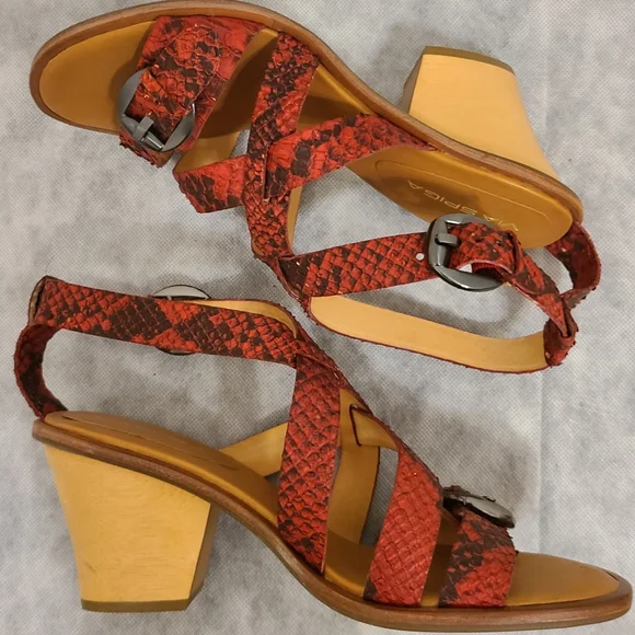 💢Sale💢 Via Spiga sandals - Picture 6 of 7